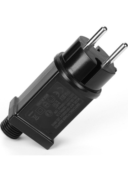 Güç Adaptörü 12V 12W Daima Parlak/yanıp Sönen Sürücü Güç LED Sürücüsü Su Geçirmez IP44 Güç Adaptörü (Yurt Dışından) modelleri