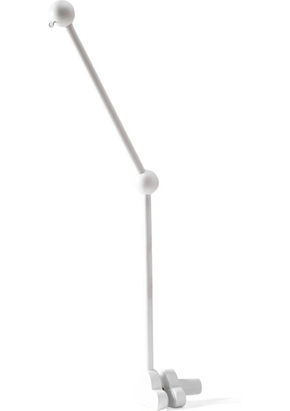 Asılı Ahşap Beşik Mobil Kolu, Mobil Tutucu Kolu, Beşik Ahşap Aksesuarları Için Mobil Kol A (Yurt Dışından)