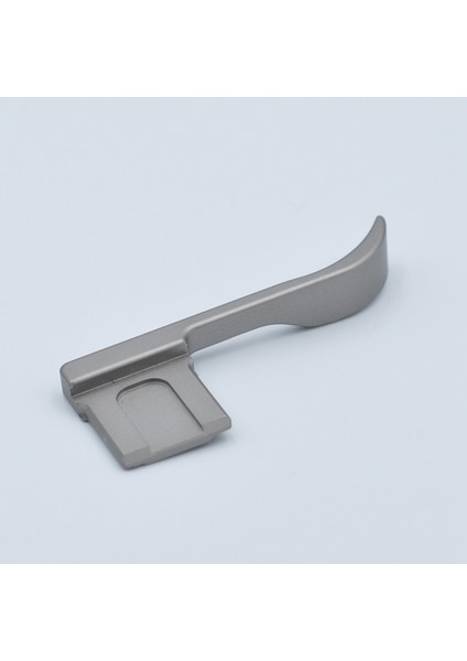 Başparmak Tutacağı, Sony A7C Için Alüminyum Alaşımdan Yapılmış Sıcak Yuva Koruyucu Sap Sıcak Yuva Koruyucu Destek Tutacağı Gri (Yurt Dışından) fiyatları