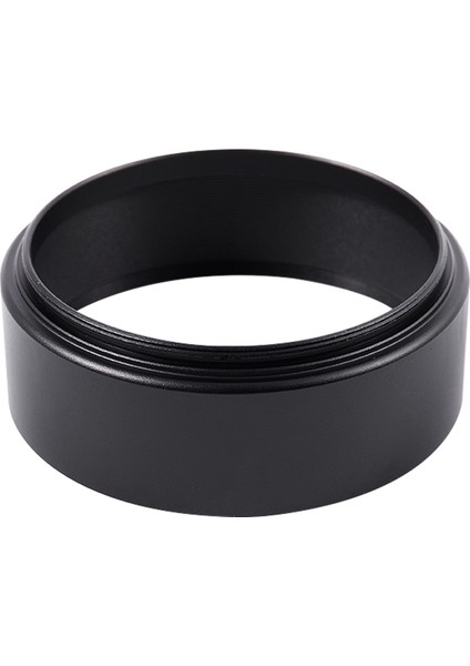 Canon Nikon Pentax Sony Olympus Için 58MM Montajlı Standart Metal Lens Parasoleyi (Yurt Dışından) fiyatları