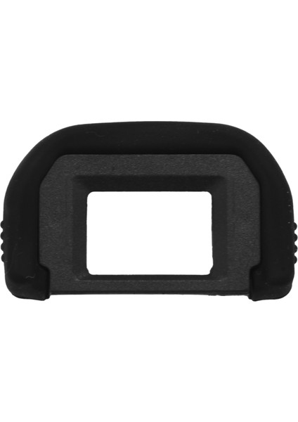Canon Ef Için Kamera Göz Merceği Canon Eos 350D 400D 450D 500D 550D 600D 1000D 1100D 700D 100D Xt Xti Vs Xsi T1I T2 T2I T3 T3I T4I T5I Sl1 Için Yedek Vizör Koruyucu (Yurt Dışından)