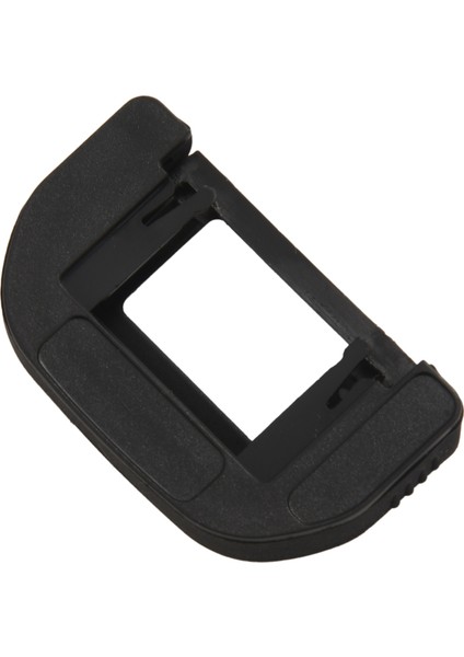 Canon Ef Için Kamera Göz Merceği Canon Eos 350D 400D 450D 500D 550D 600D 1000D 1100D 700D 100D Xt Xti Vs Xsi T1I T2 T2I T3 T3I T4I T5I Sl1 Için Yedek Vizör Koruyucu (Yurt Dışından) modelleri