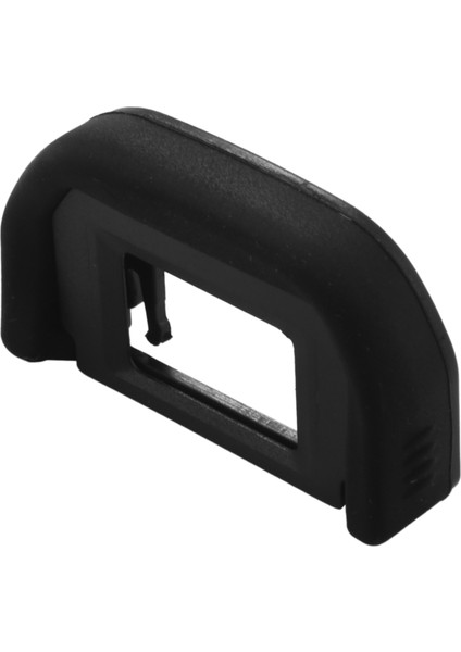 Canon Ef Için Kamera Göz Merceği Canon Eos 350D 400D 450D 500D 550D 600D 1000D 1100D 700D 100D Xt Xti Vs Xsi T1I T2 T2I T3 T3I T4I T5I Sl1 Için Yedek Vizör Koruyucu (Yurt Dışından) indirimleri
