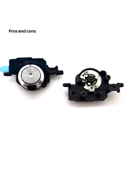 Samsung Kamera Ga EK-GC100/GC110 KC120 Için Deklanşör Düğmesi ve Yakınlaştırma Tertibatı Değişimi (Yurt Dışından) fiyatları