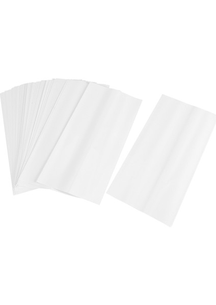 100 Parça Süblimasyon Shrink Wrap Kollu 5X10 Inç Beyaz Çanta 567G Sıkı Tumblerlar Için, Isı Transferi Shrink Film (Yurt Dışından) fırsatları