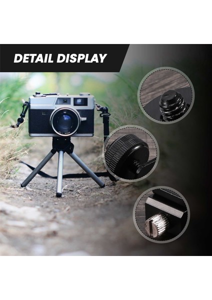 4'lü Paket Kamera Kombo Paketi Sıcak Yuva Montaj Adaptörü Soğuk Yuva Montaj Adaptörü 1/4 Inç Sıcak Yuva Flaş Yuva Montajı Dslr Kamera Nikon Canon Flaş Yuva Montajı (Yurt Dışından) indirimleri