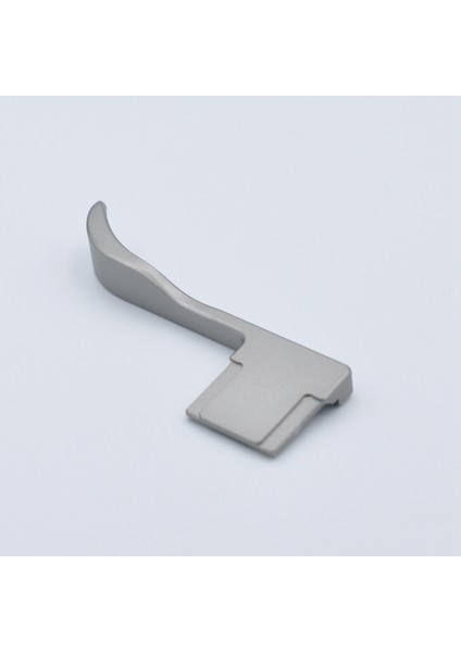 Başparmak Tutacağı, Sony A7C Için Alüminyum Alaşımdan Yapılmış Sıcak Yuva Koruyucu Sap Sıcak Yuva Koruyucu Destek Tutacağı Gri (Yurt Dışından) indirimleri