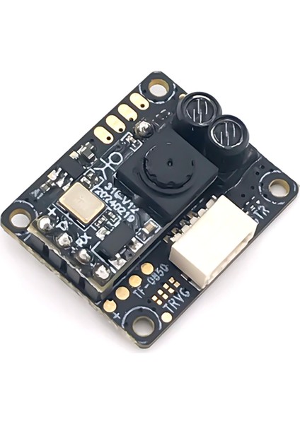 Iha Dtof 8m Kızılötesi Optik Akış Mesafe Ölçme Modülü Iha Yedek Parçası Uart I2C Işık Akısı Mesafe Ölçer (Yurt Dışından) indirimleri