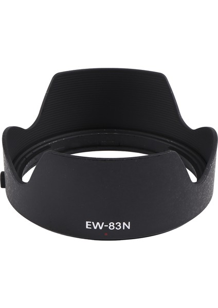 Lens Hood Kamera EW-83N 77MM Ters Yapraklı Çiçek Kapağı Koruyucu Canon Eosr R5 R6 Rp Rf 24-105MM F4 L Is Usm Lens (Yurt Dışından) fiyatları