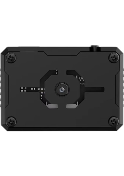 Yeni Wifi Kamera Modülü ESP32-S3 Görüntü Iletimi Ros Robot Araba Arabası Aı Görsel Tanıma Sensörü Kamera (Yurt Dışından)