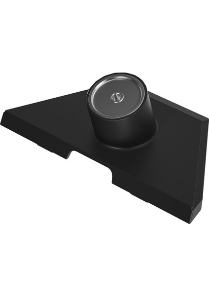 Starlink Mini Montaj Plakası Için Boru Adaptörü Direk Montajı Starlink Mini Çanak Için Çatı Montajı (Yurt Dışından)