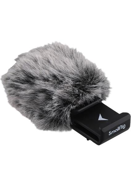 Sony Zv-1 Iı / Zv-1 / Zv-1f / Zv-E1 / ZV-E10 Kameralar Için Rüzgarlıklı Smallrig Soğuk Ayakkabı Adaptörü (Yurt Dışından)