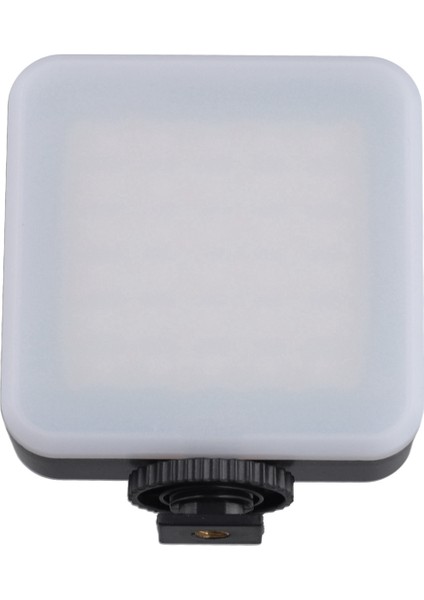 Tam Renkli Rgb LED Video Işığı 3000K-6000K Mini Dolgulu Tip-C Cep Kamera Sıcak Yuvası Işığı (Yurt Dışından) fiyatları