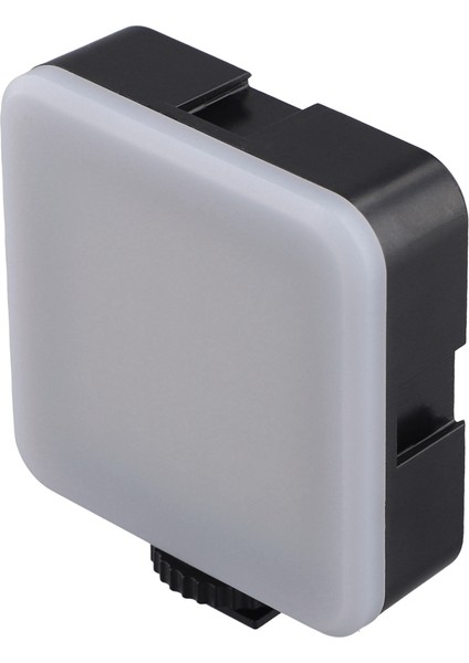 Tam Renkli Rgb LED Video Işığı 3000K-6000K Mini Dolgulu Tip-C Cep Kamera Sıcak Yuvası Işığı (Yurt Dışından) modelleri