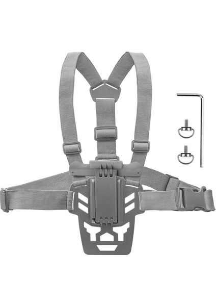 Sunnylıfe Drone Uzaktan Kumanda Braketi Göğüs Kayışı Rc Pro Için Göbek Destek Braketi Uzaktan Kumanda Braketi Göğüs Kayışı (Yurt Dışından) fırsatları
