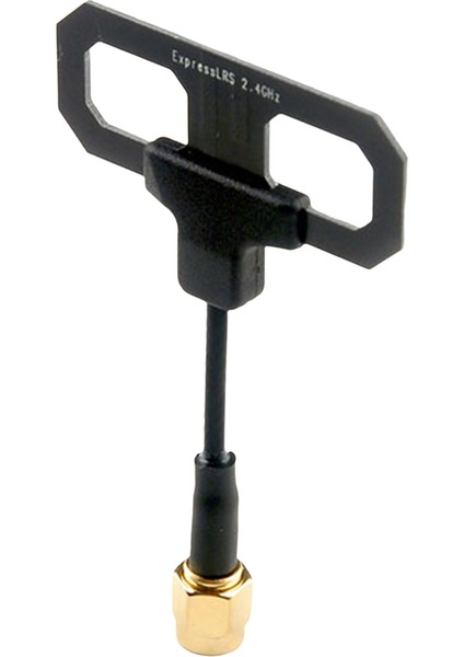 Expresslrs Elrs 2.4ghz Uzun Menzilli Moxon Anten Sma Fişi ES24TX/LITE/SLIM/SLIM Pro Micro-Tx Modülü Rc Fpv Drone Parçası Için (Yurt Dışından)