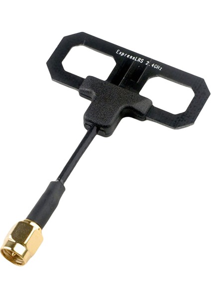 Expresslrs Elrs 2.4ghz Uzun Menzilli Moxon Anten Sma Fişi ES24TX/LITE/SLIM/SLIM Pro Micro-Tx Modülü Rc Fpv Drone Parçası Için (Yurt Dışından) fiyatları