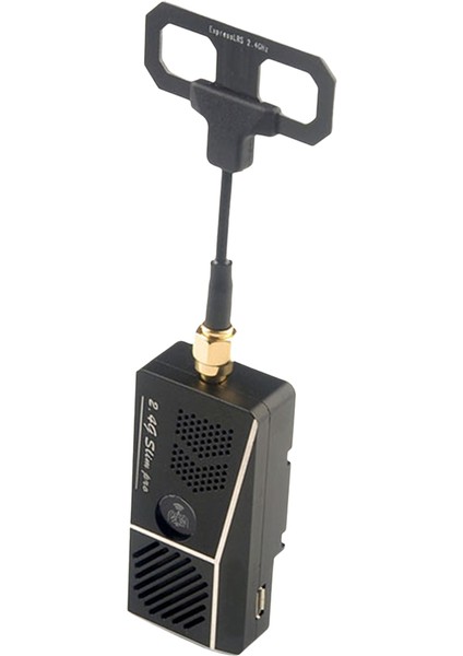 Expresslrs Elrs 2.4ghz Uzun Menzilli Moxon Anten Sma Fişi ES24TX/LITE/SLIM/SLIM Pro Micro-Tx Modülü Rc Fpv Drone Parçası Için (Yurt Dışından) fırsatları