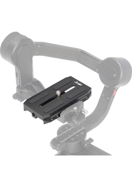 Jlwin Zhiyun Crane 2/3 Uyumlu Manfrotto Plaka Microbi S/2/3 Plaka Için Stabilizatör Plaka (Yurt Dışından) fırsatları