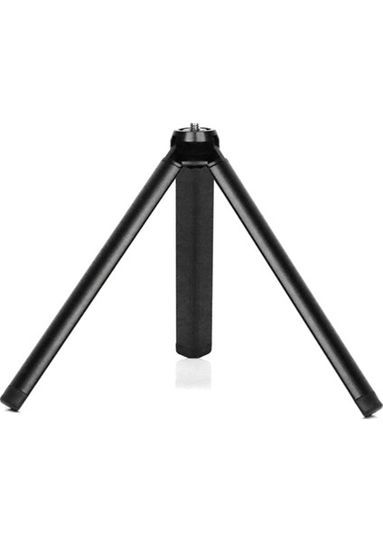 Dslr, Gimbal Sabitleyiciler ve Kameralar Için Alüminyum Alaşımlı Tripod Standı - Kompakt, Monopod Masaüstü Elde Taşınabilir (Yurt Dışından)