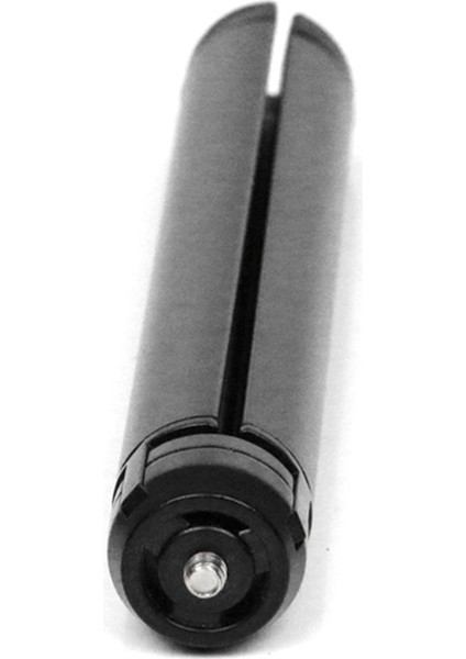 Dslr, Gimbal Sabitleyiciler ve Kameralar Için Alüminyum Alaşımlı Tripod Standı - Kompakt, Monopod Masaüstü Elde Taşınabilir (Yurt Dışından) fiyatları