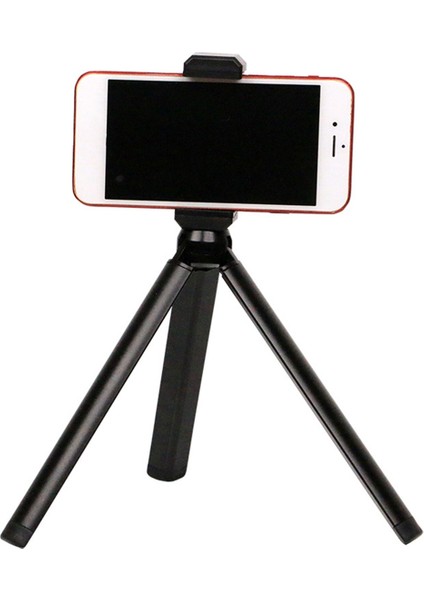 Dslr, Gimbal Sabitleyiciler ve Kameralar Için Alüminyum Alaşımlı Tripod Standı - Kompakt, Monopod Masaüstü Elde Taşınabilir (Yurt Dışından) modelleri