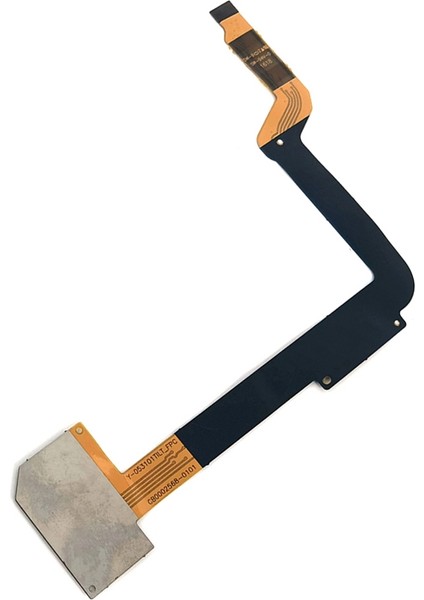 1 Adet Yeni Xt2 Esnek Şaft Döner LCD Fpc Esnek Kablo Fujı X-T2 Için Fujifilm Xt2 Kamera Onarım Parçası Değiştirme Ünitesi (Yurt Dışından) fırsatları