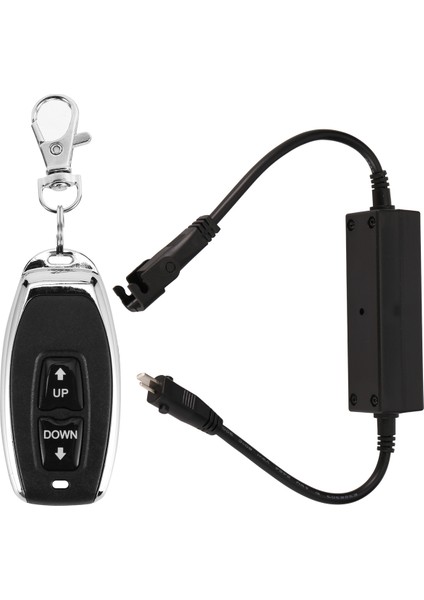 12V Dc Motor Lineer Aktüatör Kablosuz Uzaktan Kumanda Dpdt Anahtarı Ileri Geri Çok Fonksiyonlu Elektrikli Putter Uzaktan Kumanda (Yurt Dışından) modelleri