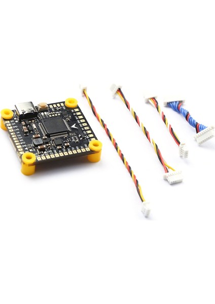 F405 V2 F4 V3S Uçuş Kontrol Cihazı Fc Fpv Freestyle Iha'lar Quadcopter Dıy Parçaları Için Betaflight Desteği (Yurt Dışından)