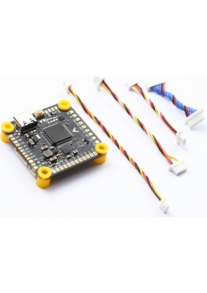 F405 V2 F4 V3S Uçuş Kontrol Cihazı Fc Fpv Freestyle Iha'lar Quadcopter Dıy Parçaları Için Betaflight Desteği (Yurt Dışından) fiyatları