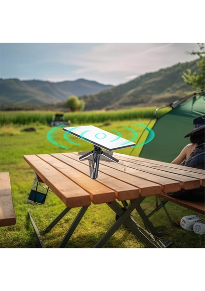 Starlink Mini Montaj Plakası Için Boru Adaptörü Direk Montajı Starlink Mini Çanak Için Çatı Montajı (Yurt Dışından) fiyatları