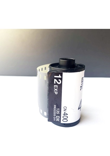 400 Acemi Uygulama Filmi Eski Kamera Filmi Fotoğraf Stüdyosu Kitleri 35MM 12 Sayfa Asa/ıso Siyah Beyaz Negatif Kamera Filmi (Yurt Dışından) indirimleri