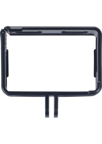 Sj8 Gövde Çerçeve Tutucu Çerçeve Kılıfı Sjcam Sj8 Serisi Aksiyon Kameraları Için Koruyucu Gövde Çerçevesi (Yurt Dışından)