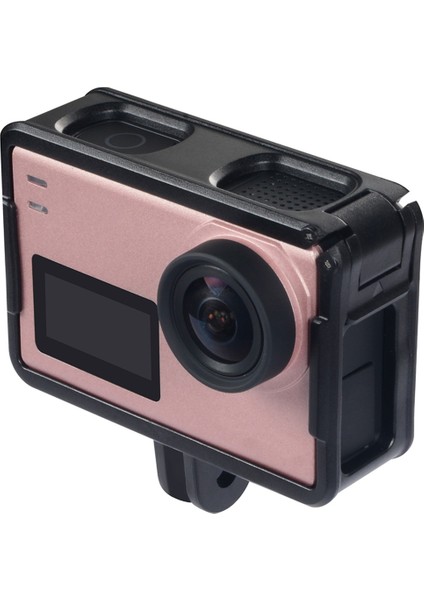 Sj8 Gövde Çerçeve Tutucu Çerçeve Kılıfı Sjcam Sj8 Serisi Aksiyon Kameraları Için Koruyucu Gövde Çerçevesi (Yurt Dışından) modelleri