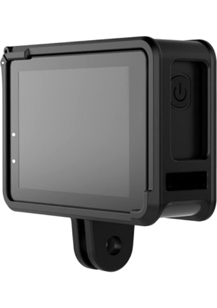 Sj8 Gövde Çerçeve Tutucu Çerçeve Kılıfı Sjcam Sj8 Serisi Aksiyon Kameraları Için Koruyucu Gövde Çerçevesi (Yurt Dışından) fırsatları