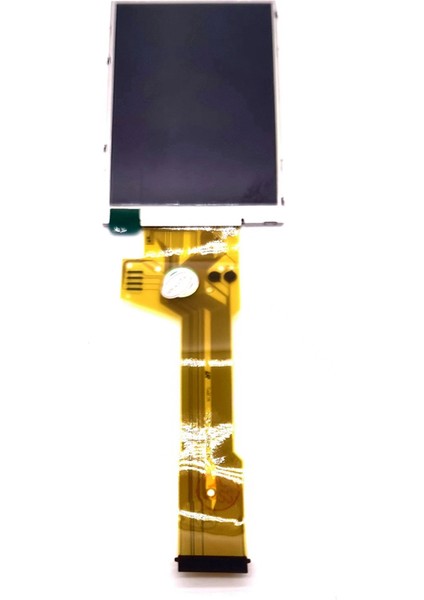 Panasonic Lumix DMC-FZ70 Fx 72 Dmc-Gf3 Dmc-Gx1 Dmc-Gk Kamera LCD Ekran Görüntüsü (Yurt Dışından) modelleri