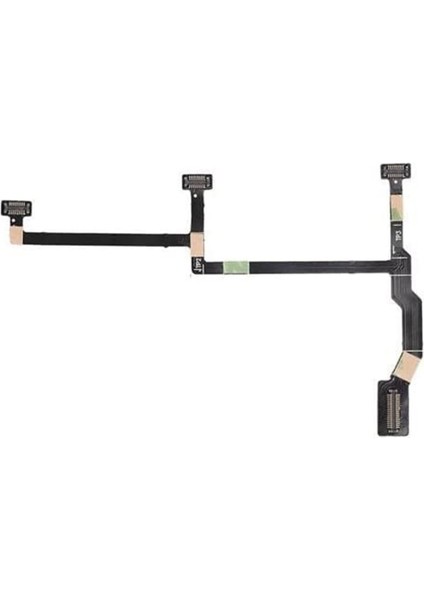 Kamera Gimbal Esnek Kablo Esnek Gimbal Düz Pcb Şerit Esnek Kablo Katmanı Djı Mavic Pro Drone Aksesuarları Için (Yurt Dışından) fırsatları
