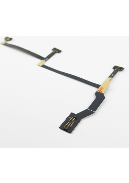 Kamera Gimbal Esnek Kablo Esnek Gimbal Düz Pcb Şerit Esnek Kablo Katmanı Djı Mavic Pro Drone Aksesuarları Için (Yurt Dışından) indirimleri