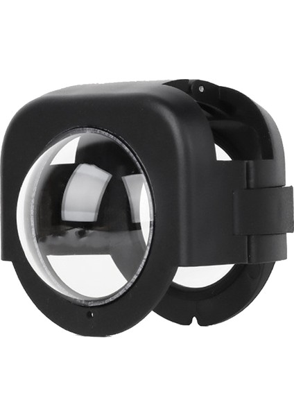 INSTA360 X4 Lens Kapağı Lens Koruyucu Kapak Çizilmeye Karşı Koruyucu Kapaklar Aksiyon Kamera Aksesuarları (Yurt Dışından)