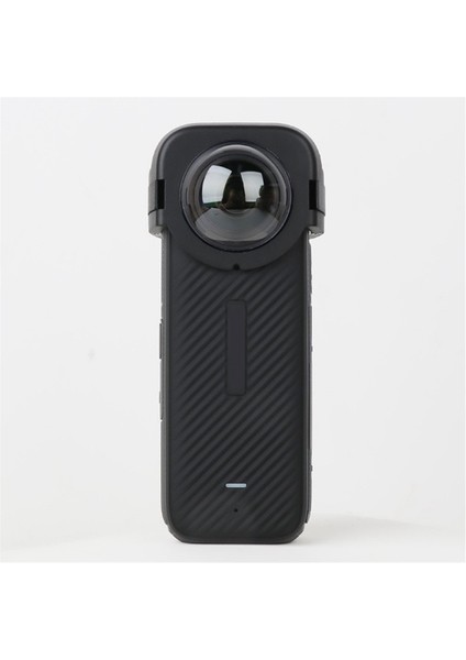 INSTA360 X4 Lens Kapağı Lens Koruyucu Kapak Çizilmeye Karşı Koruyucu Kapaklar Aksiyon Kamera Aksesuarları (Yurt Dışından) modelleri