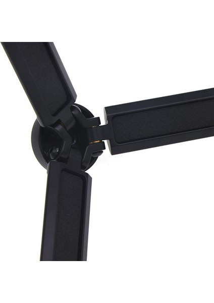 Genişletilmiş Kavrama Sabitleyici Mini Vlog Tripod Aksesuarları Sap Uzatma Standı Zhiyun Için Djı Ronin Sc Gimbal (Yurt Dışından) modelleri