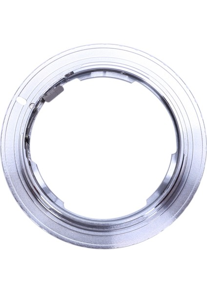 Nikon Aı/af Lens Için Canon Eos Ef Yuvası Adaptör Halkası 7d 5d 550D 60D 450D 50D Ingiltere (Yurt Dışından) fiyatları