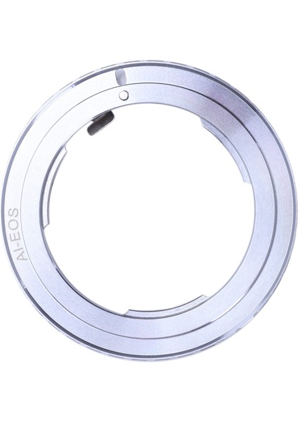 Nikon Aı/af Lens Için Canon Eos Ef Yuvası Adaptör Halkası 7d 5d 550D 60D 450D 50D Ingiltere (Yurt Dışından) modelleri