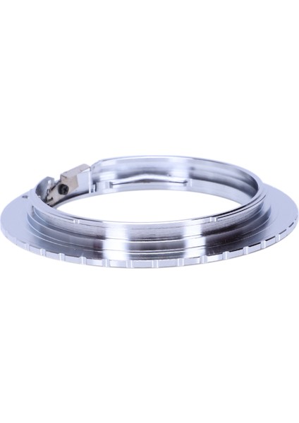 Nikon Aı/af Lens Için Canon Eos Ef Yuvası Adaptör Halkası 7d 5d 550D 60D 450D 50D Ingiltere (Yurt Dışından) indirimleri