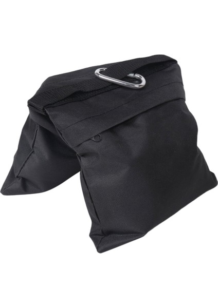 Ağır Hizmet Tipi Fotoğraf Kum Torbası Stüdyo Video Kum Torbası Işık Standları, Bom Standı, Tripod Için - 2 Paket Set (Yurt Dışından)