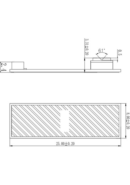 30W Pixel Usb2.0 OV7675 Kamera Modülü + Dizüstü Bilgisayar Kamera Modülü Için USB Kablosu (Yurt Dışından) fiyatları
