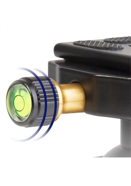 Ball Head 360° Dönebilen Panoramik Ballhead Tripod Standı Aksesuarları (Yurt Dışından) fırsatları