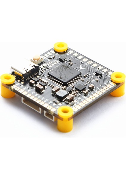 F405 V2 F4 V3S Uçuş Kontrol Cihazı Fc Fpv Freestyle Iha'lar Quadcopter Dıy Parçaları Için Betaflight Desteği (Yurt Dışından) modelleri