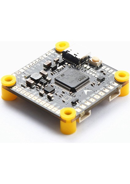 F405 V2 F4 V3S Uçuş Kontrol Cihazı Fc Fpv Freestyle Iha'lar Quadcopter Dıy Parçaları Için Betaflight Desteği (Yurt Dışından) fırsatları