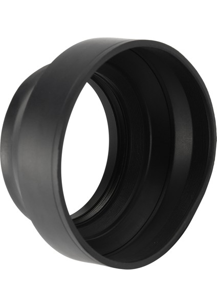 Uv Cap Hood Cpl Fld Nd Dereceli Lens Filtresi Kauçuk Başlık 77MM (Yurt Dışından)